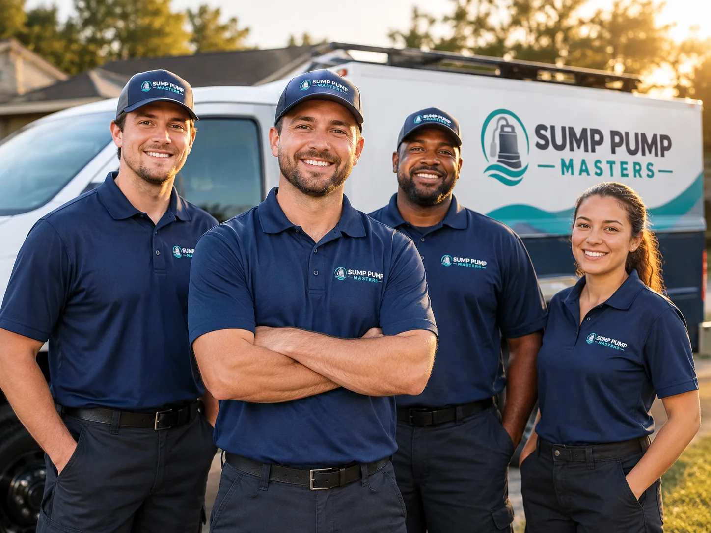 Sump Pump Repair company in Brentford, SD